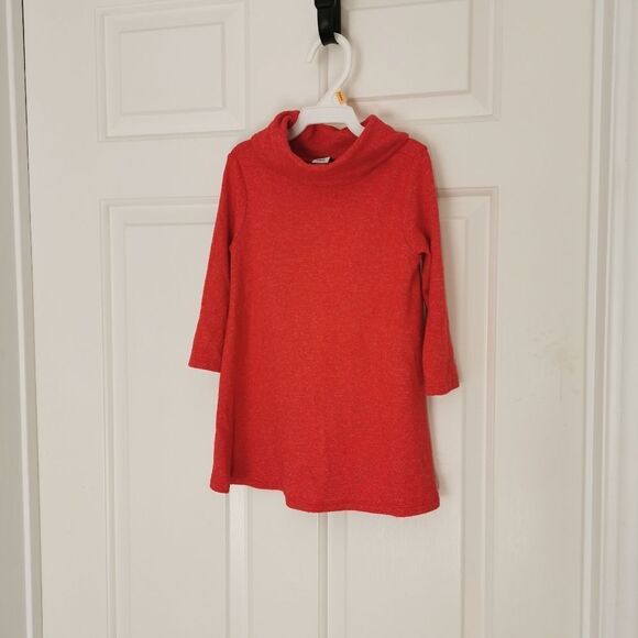 3/$15 Old Navy thin knit dress size 12-18 m - Picture 1 of 4